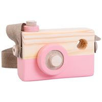 Snapshine Camera - Pink